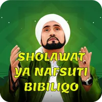 Sholawat Ya Nafsuti Bibiliqo icon