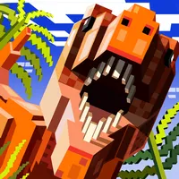 Jurassic Dinosaur Evolution icon