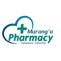 Murang'a Pharmacy icon