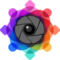 Becute-Selfie camera icon