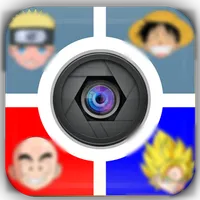 Cartoon Face Changer Pro-Anime icon