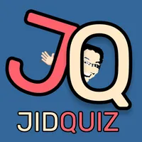 Jidquiz icon