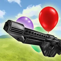 Shooting Balloons Games icon