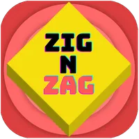 Zig N Zag icon