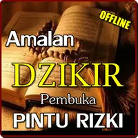 AMALAN DZIKIR HARIAN PEMBUKA P icon