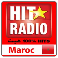 HIT RADIO - Music icon