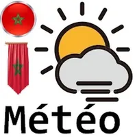 Météo Maroc icon