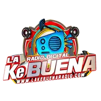 La Ke Buena Radio icon