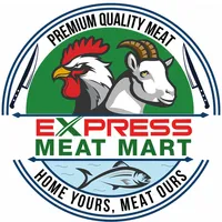 Express Meat Mart icon