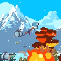 Dystopia: Save Santa icon