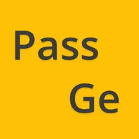 PassGe icon