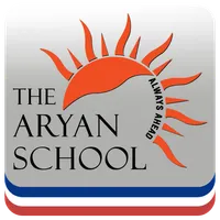 The Aryan School, Hisar icon
