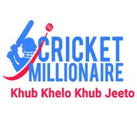 Cricket Millionaire icon