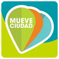 Mueve Ciudad icon