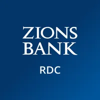 Zions Bank BusinessRDC icon