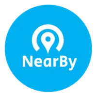 NearBy Service User icon