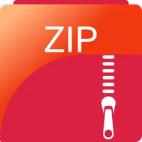 Zip Extractor - RAR ZIP, UnZIP icon