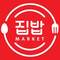 집밥마켓 icon