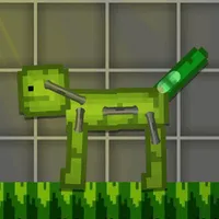 Animals Mod for Melon Play icon