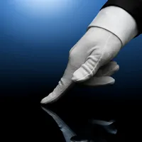 White Glove icon