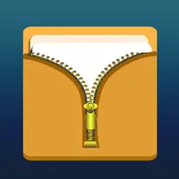 Zip Unzip Tool & File Compress icon