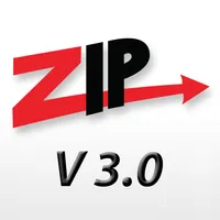 ZipVision Pro icon