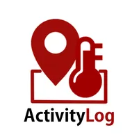 ActivityLog - HeatMappers icon