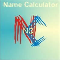 Name,Calculator,Lucky,Astrolog icon