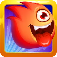 Mad Monsters: Merge Numbermon  icon