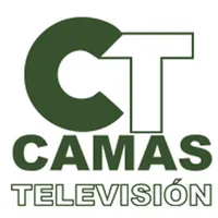 Camas tv icon