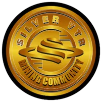Silver VTR - Perdagangan komun icon