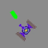 Phantom5  - bullet avoider gam icon