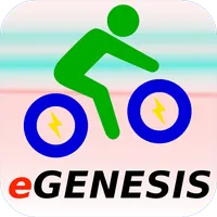 eGENESIS icon
