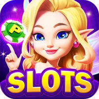 Pocket Casino - Slot Games icon