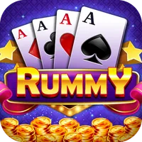 Gin Rummy Offline Card Games icon