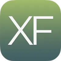 XWFit icon