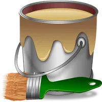 Coloring Book: Paint and Enjoy icon