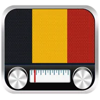 Zen FM Radio FM Belgie icon