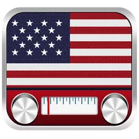 the breeze USA Online Station icon