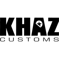 Khaz Customs icon