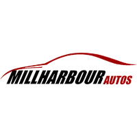MillHarbour Autos icon