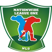 NLO icon