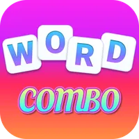 Word Combo: Daily Word Puzzle icon