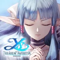 Ys Online:The Ark of Napishtim icon