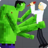 Ragdoll Playground Sandbox icon