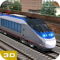 Train Simulator Railways Drive icon