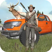 Ultimate Deer Hunting Sim 2016 icon