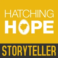 Hatching Hope Storyteller icon