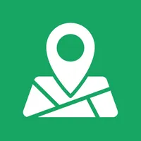 Geofin Konum arama icon