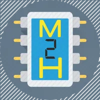 Mnem2Hex icon